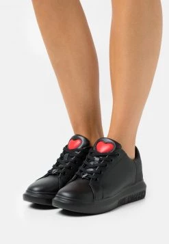 Bilancio π Love Moschino π Sneakers Basse - Fantasy Color, Donna β¨