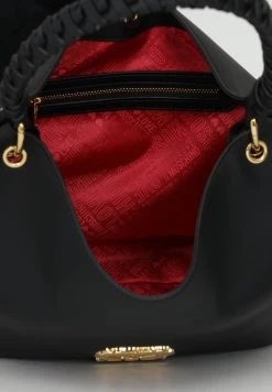 Migliore vendita 🔥 Love Moschino Borsa A Mano - Nero, Donna 👍 -Vendite Love Moschino 23ec149f0ea14960aca92505e5772522