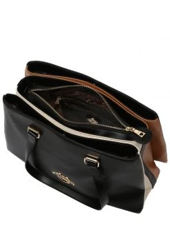 Nuovo π₯ Love Moschino Shopping Bag - Schwarz, Donna π 7 Nuovo π₯ Love Moschino Shopping Bag - Schwarz, Donna π -Vendite Love Moschino 241a1c7ff17f4250bdd161383d14e85c