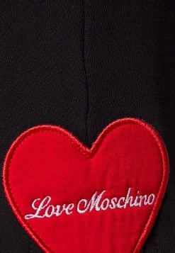 Vendita all'ingrosso π€© Love Moschino Pantaloni Sportivi - Black, Donna π 5 Vendita all'ingrosso π€© Love Moschino Pantaloni Sportivi - Black, Donna π -Vendite Love Moschino 24ce079177df4cf8b4d9b12ba61499d1