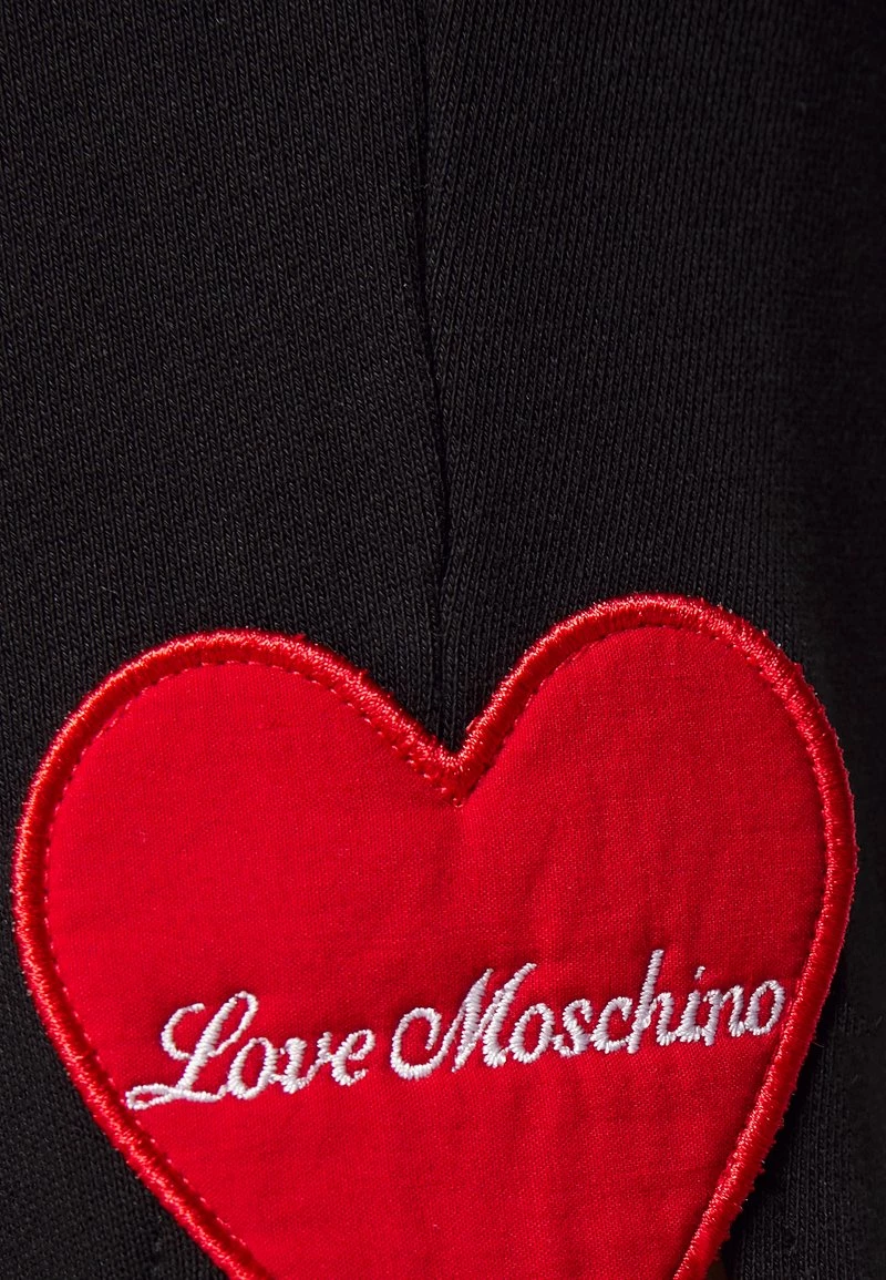 Vendita all'ingrosso π€© Love Moschino Pantaloni Sportivi - Black, Donna π 3 Vendita all'ingrosso π€© Love Moschino Pantaloni Sportivi - Black, Donna π - immagine 3