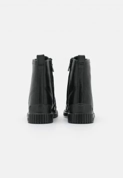 A buon mercato ⌛ Love Moschino Stivaletti Stringati - Nero, Donna 🥰 -Vendite Love Moschino 254c2a30cc124a5e98c76d4b5ba808cc