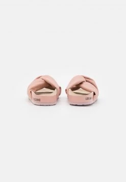 Nuovo di zecca ❤️ Love Moschino Ciabattine - Nudo, Donna ✔️ 10 Nuovo di zecca ❤️ Love Moschino Ciabattine - Nudo, Donna ✔️ -Vendite Love Moschino 2557521dc6f4433fbff7721361d6b31b