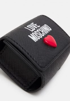 Acquistare π Love Moschino EXCLUSIVE AIRPOD PRO CASE - Altri Accessori - Nero, Donna π 13 Acquistare π Love Moschino EXCLUSIVE AIRPOD PRO CASE - Altri Accessori - Nero, Donna π -Vendite Love Moschino 25608814d43d42548e9dab27f33bc945