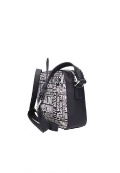 Vendita lampo 💯 Love Moschino Borsa A Tracolla - Nero, Uomo 🤩 -Vendite Love Moschino 2569c7eb185f4228b9ce6a808c83abfc 1