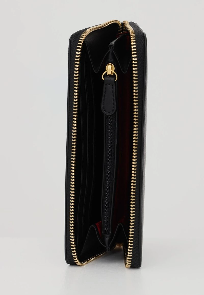 Miglior offerta π Love Moschino Portafoglio - Nero, Donna π₯° 6 Miglior offerta π Love Moschino Portafoglio - Nero, Donna π₯° - immagine 6