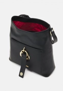 Nuovo di zecca 𧨠Love Moschino LOCK HEART HOBO - Borsa A Mano - Nero, Donna π 8 Nuovo di zecca 𧨠Love Moschino LOCK HEART HOBO - Borsa A Mano - Nero, Donna π -Vendite Love Moschino 2613386e6be74248af510def3c3b74af