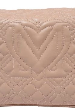 Miglior offerta 🎉 Love Moschino MIT STEPPUNG - Borsa A Mano - Nude, Donna ⌛ -Vendite Love Moschino 26861999b47b4e5781a5901c0ad4273c