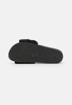 Vendita calda 🧨 Love Moschino Ciabattine - Nero, Donna 🔥 -Vendite Love Moschino 26c6c43236084b3a99c2f48ac8d9752b