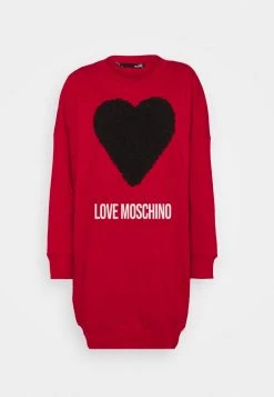 Migliore vendita β Love Moschino Vestito Estivo - Cuore/nero, Donna π 8 Migliore vendita β Love Moschino Vestito Estivo - Cuore/nero, Donna π -Vendite Love Moschino 276c23a8c2b847a8bc4d273d3ecea7a5