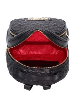 Presa 🌟 Love Moschino BORSA CITY - Zaino - Black, Donna 🧨 -Vendite Love Moschino 27c30690a5b345c3bb4b9f60d616b96f