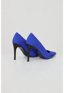 Presa π Love Moschino Decolleté - Blu, Donna βοΈ 8 Presa π Love Moschino Decolleté - Blu, Donna βοΈ -Vendite Love Moschino 27c69407cf264e4e8900daca85b1a3c9