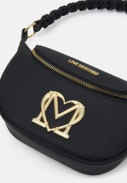 Presa ✔️ Love Moschino SHOULDER - Borsa A Mano - Nero, Donna ✨ -Vendite Love Moschino 28e167a1600e4242a2822b509f417a5b