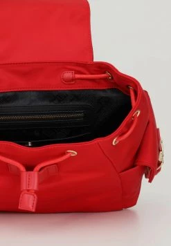 Vendita calda ✔️ Love Moschino Zaino - Rosso, Donna 👍 -Vendite Love Moschino 29549b16b6ee452e853a1747aaf97bcd