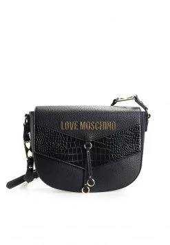 I primi 10 β Love Moschino Borsa A Tracolla - Czarny, Donna π―