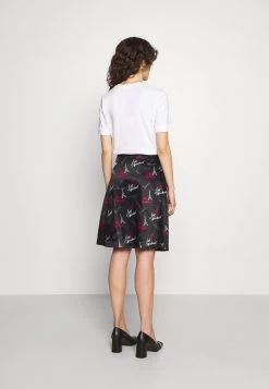 Acquistare π Love Moschino Gonna A Campana - Nero/log Grey, Donna β¨ 8 Acquistare π Love Moschino Gonna A Campana - Nero/log Grey, Donna β¨ -Vendite Love Moschino 2ad94494407b49349976aa50b012521f