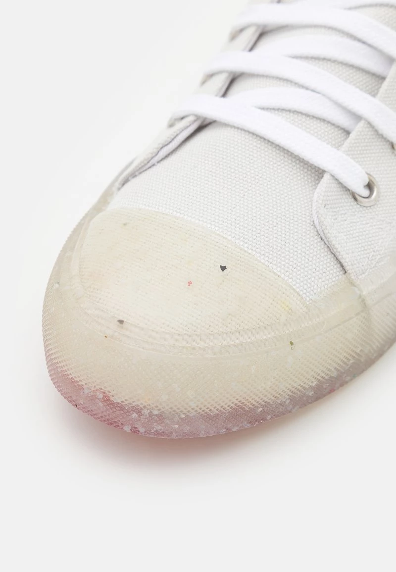 Vendita lampo π― Love Moschino π Sneakers Alte - Bianco, Donna π₯ 7 Vendita lampo π― Love Moschino π Sneakers Alte - Bianco, Donna π₯ - immagine 7