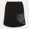 A buon mercato 🎁 Love Moschino Minigonna - Black, Donna 🌟