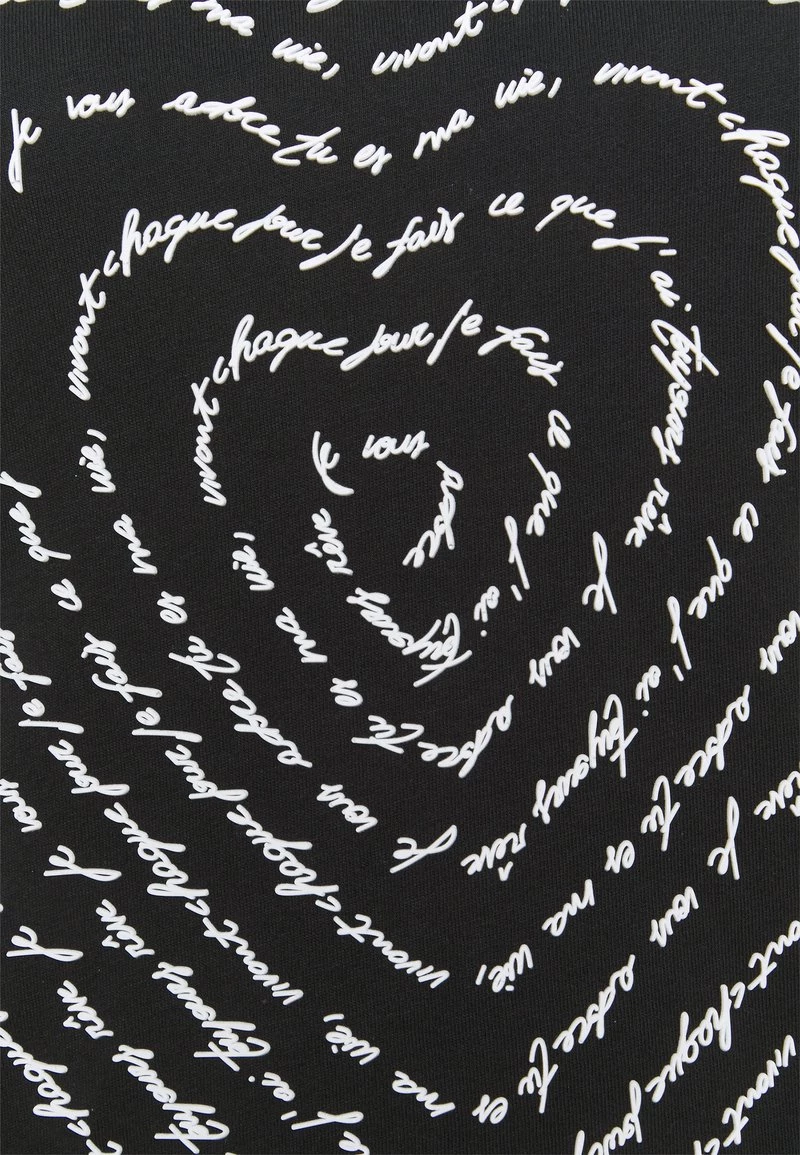 I primi 10 βοΈ Love Moschino Vestito Di Maglina - Black, Donna π 6 I primi 10 βοΈ Love Moschino Vestito Di Maglina - Black, Donna π - immagine 6