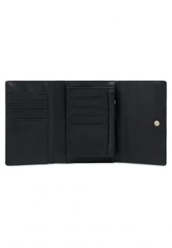 Nuovo di zecca 🔥 Love Moschino Portafoglio - Nero, Donna 🤩 -Vendite Love Moschino 2d51aa35e25145edbbb9720f5abe7f32