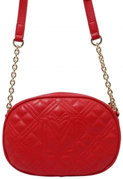 Le migliori recensioni di 👏 Love Moschino Borsa A Tracolla - Rosso, Donna 🔔 -Vendite Love Moschino 2da4cdac9a594ca6ba8e9690d93c4ace