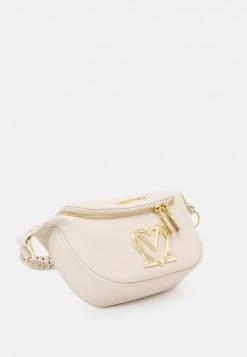 Promo ⭐ Love Moschino SHOULDER - Borsa A Mano - Avorio, Donna 😉 -Vendite Love Moschino 2defbf280f2f4e298ebf6b5486daaff7