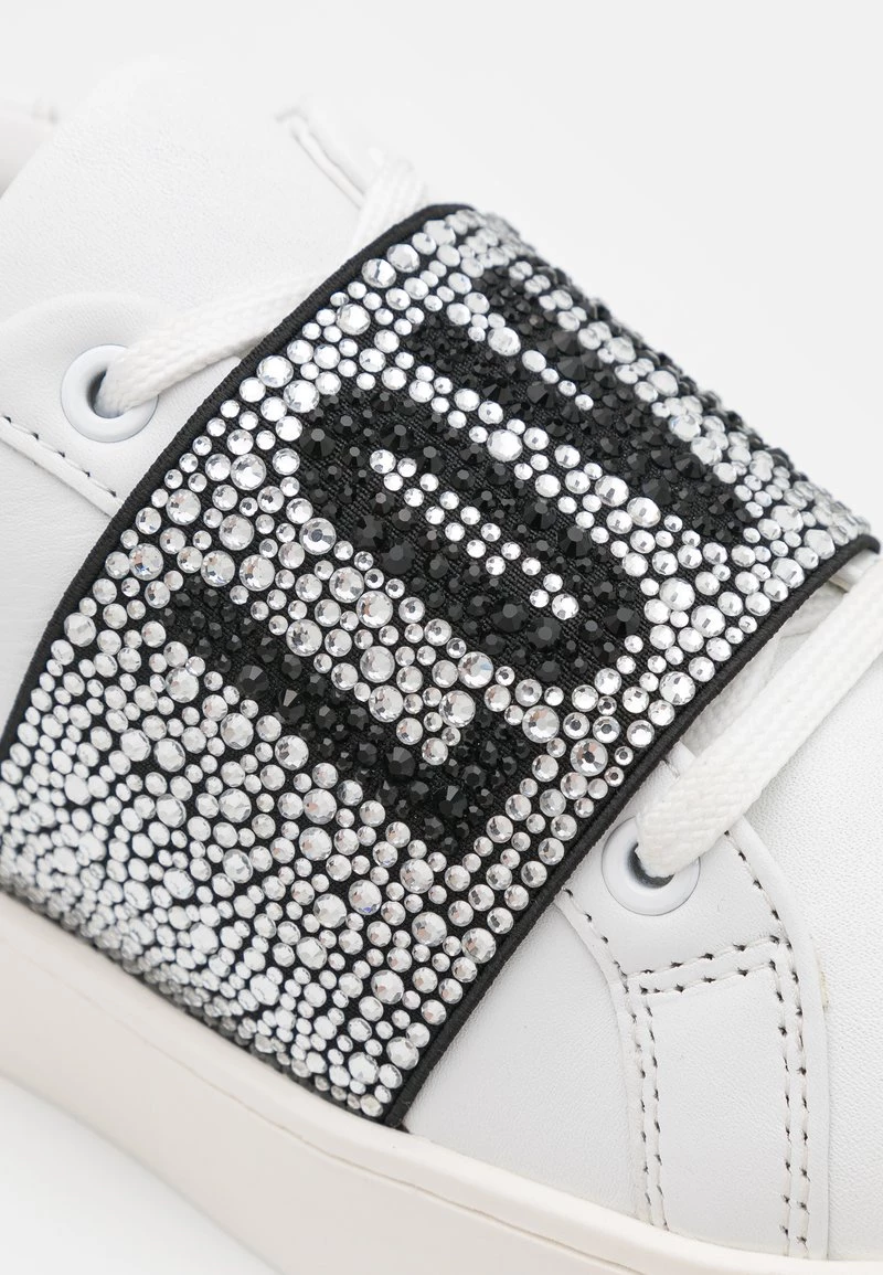 Acquistare π Love Moschino π Sneakers Basse - Bianco, Donna π₯° 7 Acquistare π Love Moschino π Sneakers Basse - Bianco, Donna π₯° - immagine 7