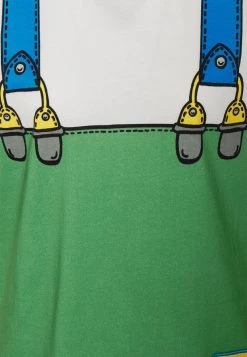 Migliore vendita β¨ Love Moschino T-shirt Con Stampa - Optical White, Donna π 5 Migliore vendita β¨ Love Moschino T-shirt Con Stampa - Optical White, Donna π -Vendite Love Moschino 30906116bebf479aac7dfa6268bc156a