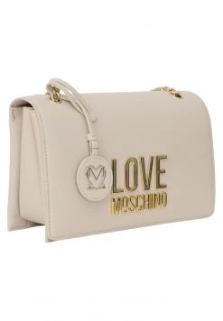 Nuovo π Love Moschino Borsa A Tracolla - Avorio, Donna π― 9 Nuovo π Love Moschino Borsa A Tracolla - Avorio, Donna π― -Vendite Love Moschino 30f18065c92942ff80f829fce0742f2b