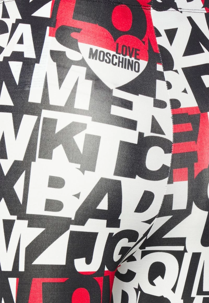 Migliore vendita π Love Moschino Leggings - Black, Donna β¨ 3 Migliore vendita π Love Moschino Leggings - Black, Donna β¨ - immagine 3