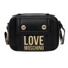 Le migliori recensioni di 🔔 Love Moschino Borsa A Tracolla - Black, Donna ❤️