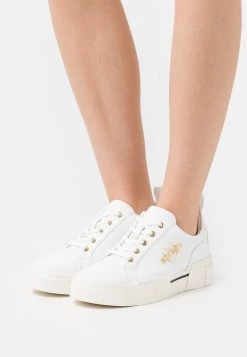 Vendita all'ingrosso 🤩 Love Moschino 👟 Sneakers Basse - Bianco, Donna ✔️