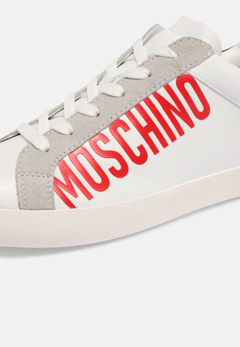 Nuovo β¨ Love Moschino LOVE - π Sneakers Basse - Multicolor, Donna β¨ 6 Nuovo β¨ Love Moschino LOVE - π Sneakers Basse - Multicolor, Donna β¨ - immagine 6