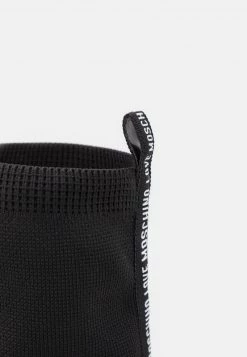 Presa 🛒 Love Moschino Stivali Sopra Il Ginocchio - Nero, Donna ✨ -Vendite Love Moschino 34c7c9bb67df406e90bbb27e5cde9bee