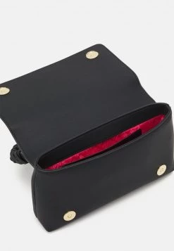 Nuovo di zecca 🧨 Love Moschino EMBROIDERY TOP HANDLE CROSSBODY - Borsa A Mano - Black, Donna 👏 6 Nuovo di zecca 🧨 Love Moschino EMBROIDERY TOP HANDLE CROSSBODY - Borsa A Mano - Black, Donna 👏 -Vendite Love Moschino 35409d0d023d45f194052edd9da243b3