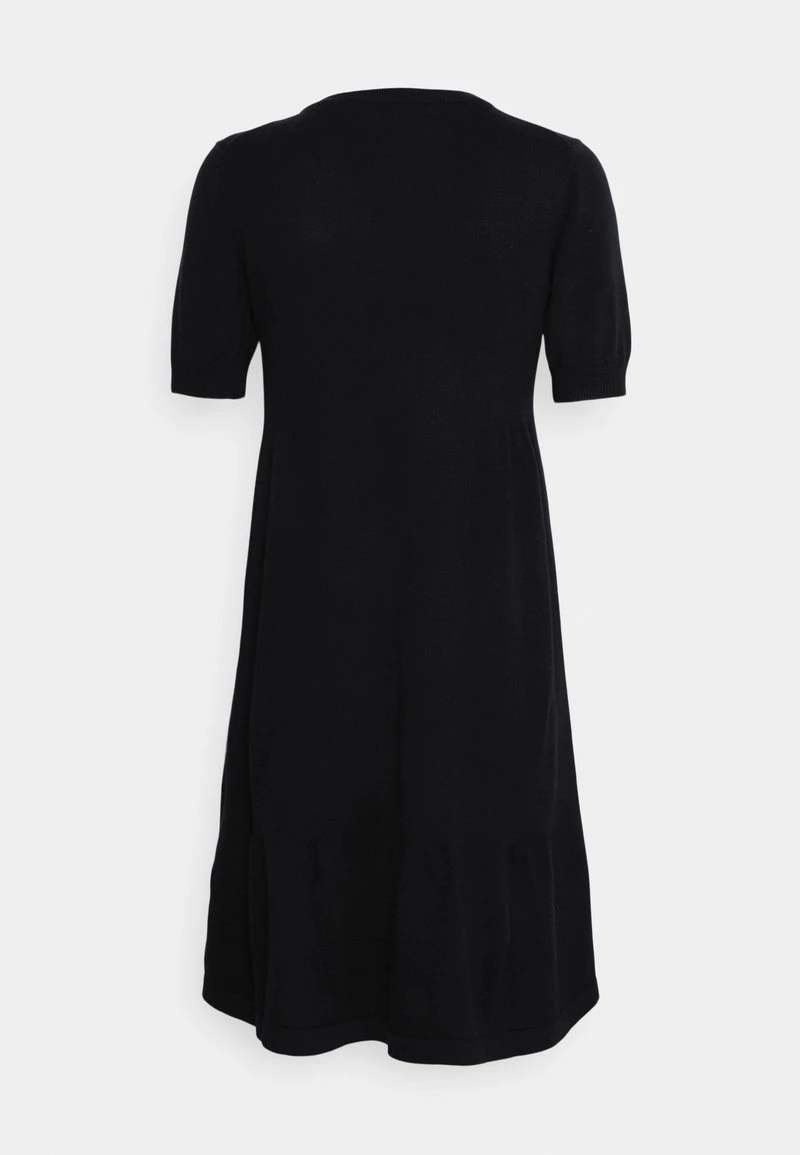 Nuovo 🔥 Love Moschino Abito In Maglia - Black, Donna 🥰 2 Nuovo 🔥 Love Moschino Abito In Maglia - Black, Donna 🥰 - immagine 2