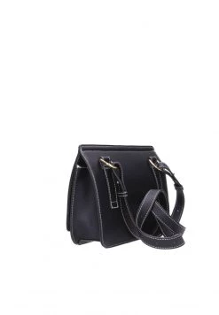 Buono 😍 Love Moschino Borsa A Tracolla - Nero, Donna ❤️ -Vendite Love Moschino 356eaf9b58ed486f8782b8af89d6ad0b