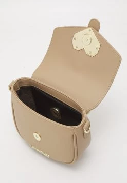 Acquistare π Love Moschino LOCK HEART TOP HANDLE - Borsa A Tracolla - Sabbia/pomice, Donna π 7 Acquistare π Love Moschino LOCK HEART TOP HANDLE - Borsa A Tracolla - Sabbia/pomice, Donna π -Vendite Love Moschino 35a622369bef468c95fd0741a96a940e