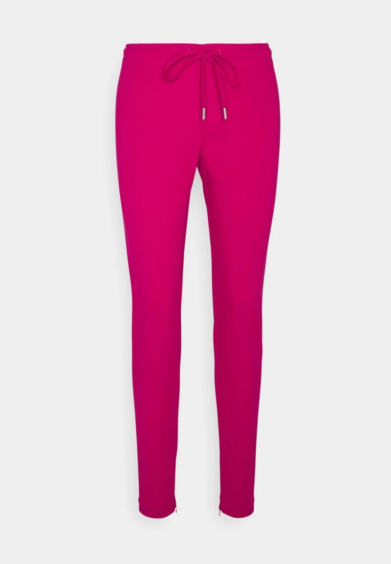 Il più economico 🥰 Love Moschino Pantaloni Sportivi - Fuchsia, Donna ⭐ 5 Il più economico 🥰 Love Moschino Pantaloni Sportivi - Fuchsia, Donna ⭐ - immagine 5