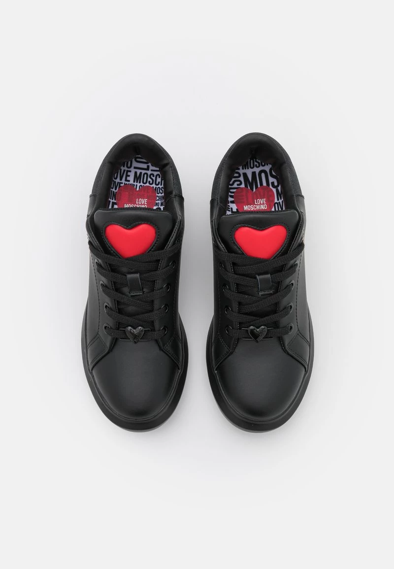 Bilancio π Love Moschino π Sneakers Basse - Fantasy Color, Donna β¨ 5 Bilancio π Love Moschino π Sneakers Basse - Fantasy Color, Donna β¨ - immagine 5