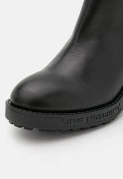 A buon mercato π Love Moschino Stivaletti - Nero, Donna π 13 A buon mercato π Love Moschino Stivaletti - Nero, Donna π -Vendite Love Moschino 3766ad655bd7468db2a64def49baff9d