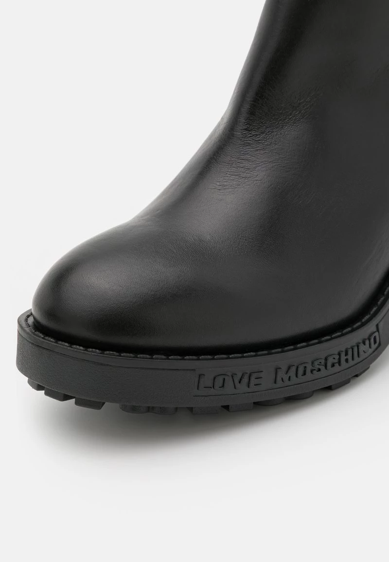 A buon mercato π Love Moschino Stivaletti - Nero, Donna π 7 A buon mercato π Love Moschino Stivaletti - Nero, Donna π - immagine 7