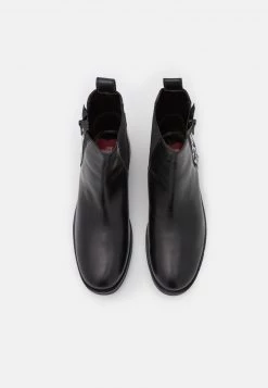 Acquistare ⌛ Love Moschino Stivaletti - Nero, Donna 😀 -Vendite Love Moschino 37856479009940008e0a09278cec0fa9