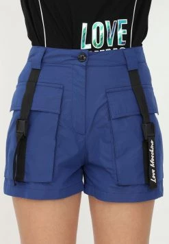 Acquistare π Love Moschino Shorts - Elettric Blue, Donna π― 10 Acquistare π Love Moschino Shorts - Elettric Blue, Donna π― -Vendite Love Moschino 3835463736804cb2af5896b54e9473b0