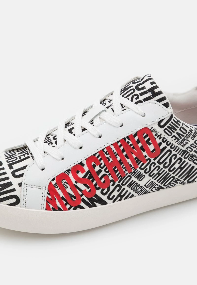 Miglior offerta π Love Moschino π Sneakers Basse - Fantasy Color, Donna π 7 Miglior offerta π Love Moschino π Sneakers Basse - Fantasy Color, Donna π - immagine 7