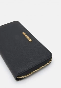 Miglior offerta π₯ Love Moschino BASIC LOGO ZIP WALLET - Portafoglio - Nero, Donna π 9 Miglior offerta π₯ Love Moschino BASIC LOGO ZIP WALLET - Portafoglio - Nero, Donna π -Vendite Love Moschino 3999b2d7ef894cb4b6aabcfc018f3491