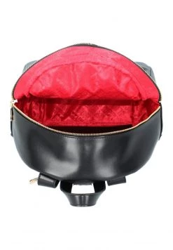 Vendita calda 😀 Love Moschino Zaino - Nero, Donna 🧨 -Vendite Love Moschino 3a5d2390bfeb4a6e8a258d7021e4d5df