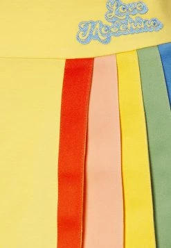 Sconto ✨ Love Moschino Minigonna - Yellow, Donna 💯 -Vendite Love Moschino 3af83628a4c24a0a8fc499ee9d955e37