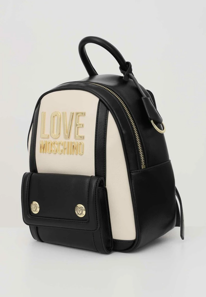 I primi 10 π₯° Love Moschino Zaino - Nero, Donna π 3 I primi 10 π₯° Love Moschino Zaino - Nero, Donna π - immagine 3
