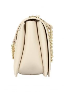 Il più economico 🌟 Love Moschino Borsa A Tracolla - Avorio, Donna 😀 -Vendite Love Moschino 3b2f91f3a9db4ebc82cfd55bdf197a37